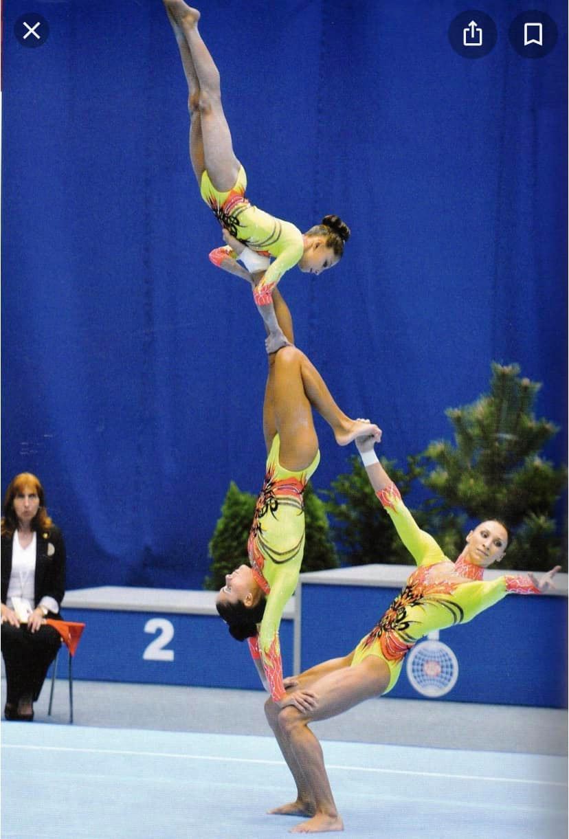 AnJil's Acrobatics — photo 43