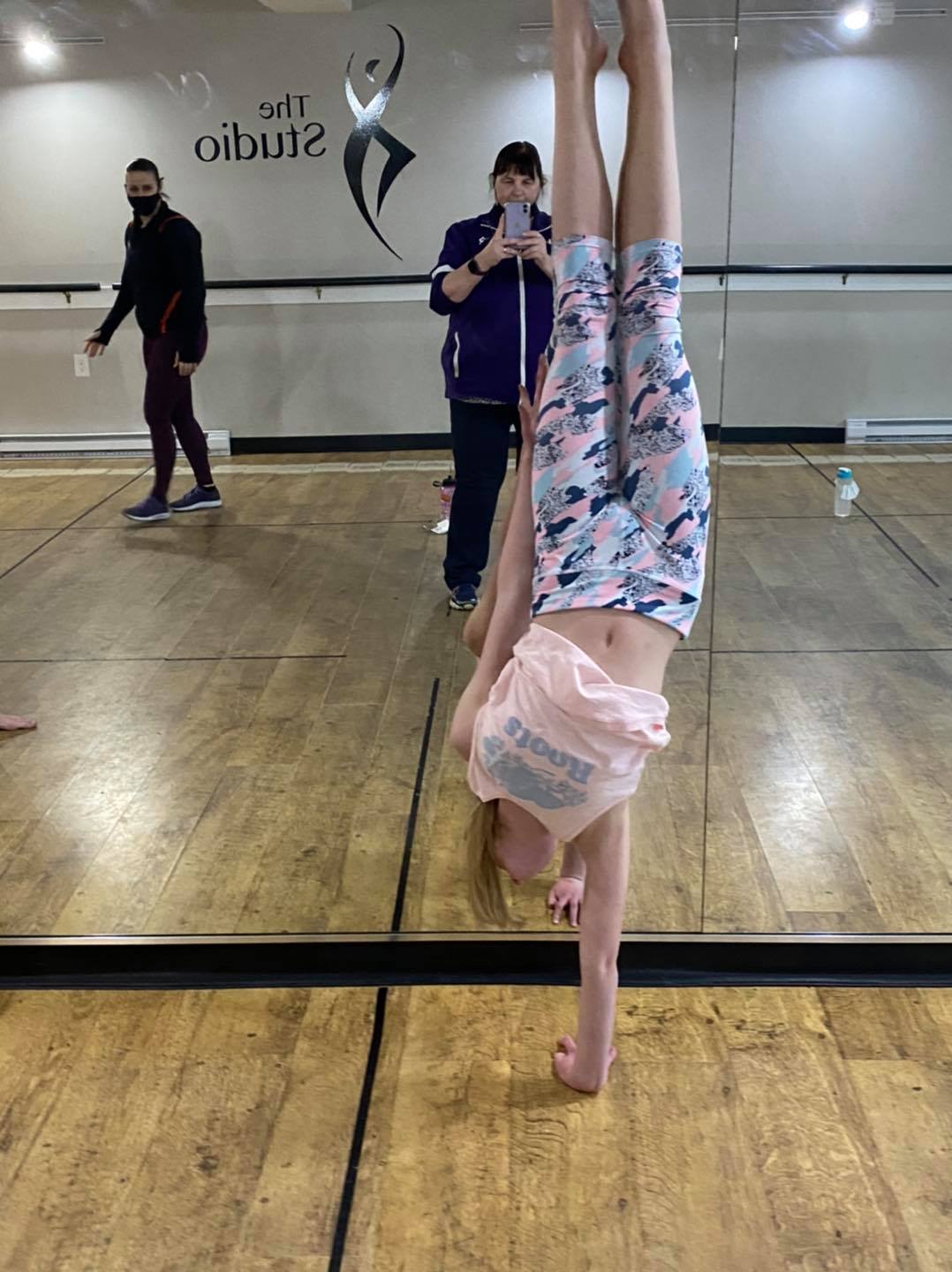 AnJil's Acrobatics — photo 42