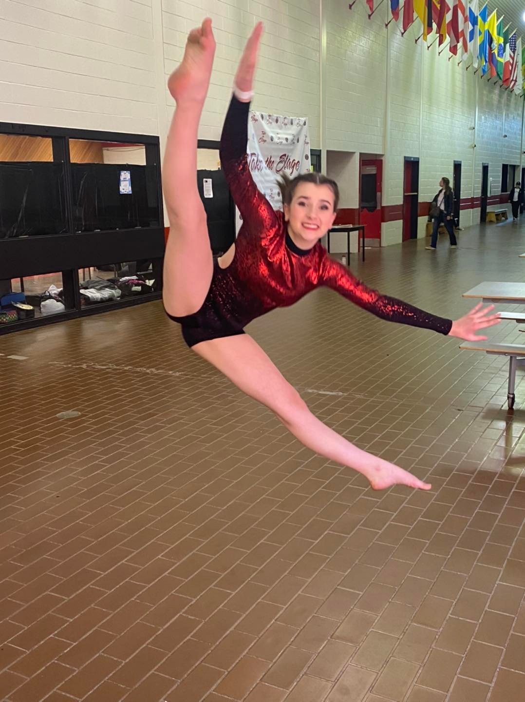 AnJil's Acrobatics — photo 38