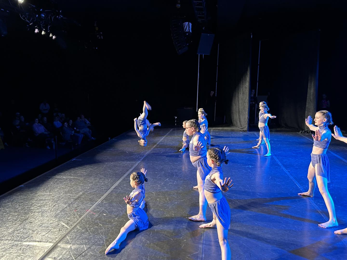 AnJil's Acrobatics — photo 26
