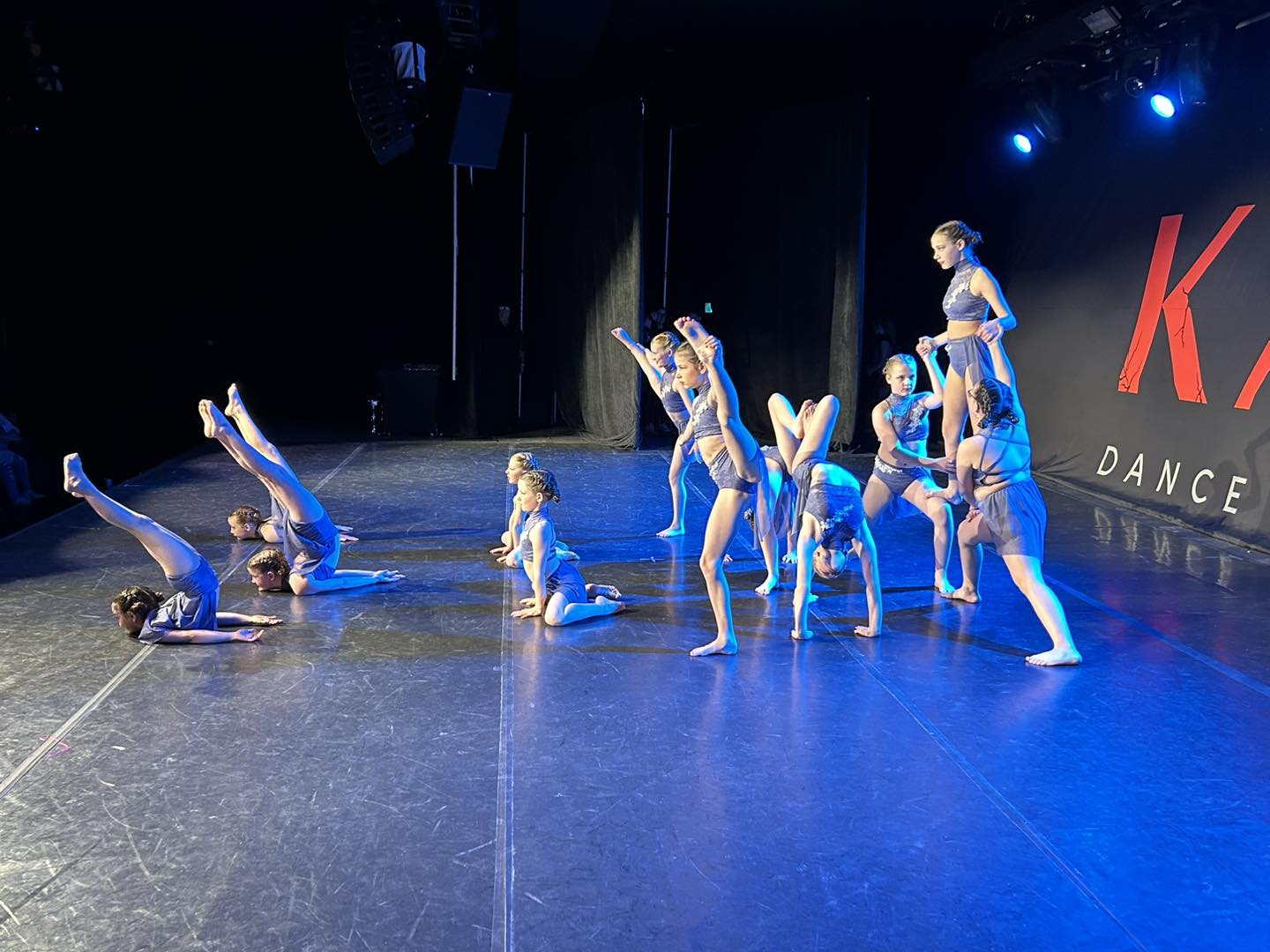 AnJil's Acrobatics — photo 23