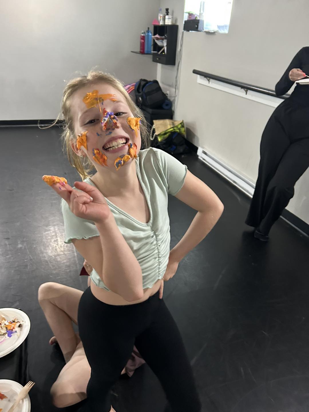 AnJil's Acrobatics — photo 12