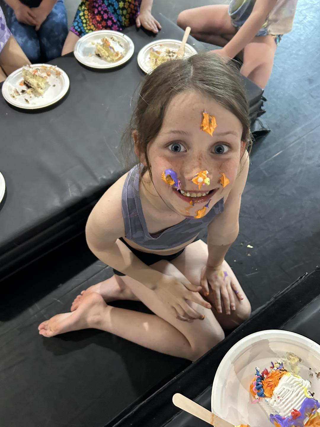 AnJil's Acrobatics — photo 10