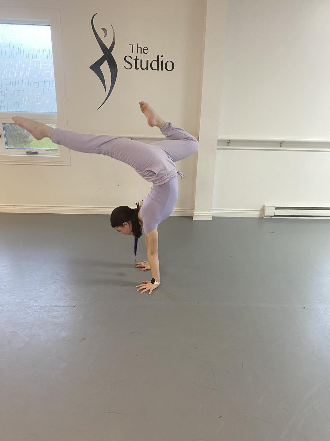 AnJil's Acrobatics — photo 7