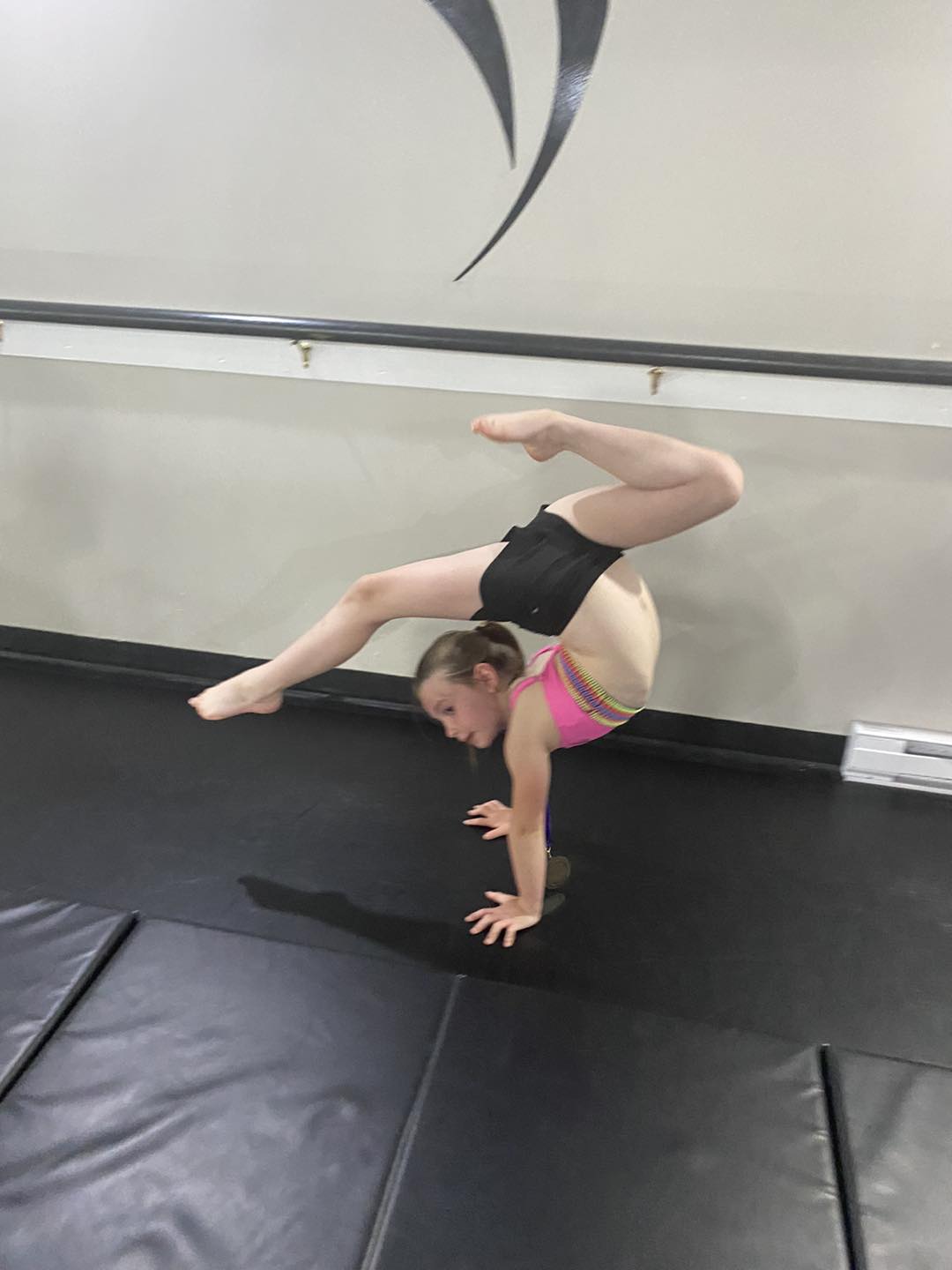 AnJil's Acrobatics — photo 1